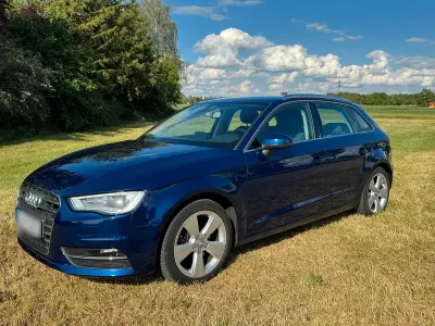 Gebraucht Audi A3
