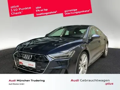 Gebraucht Audi A7 Sportback