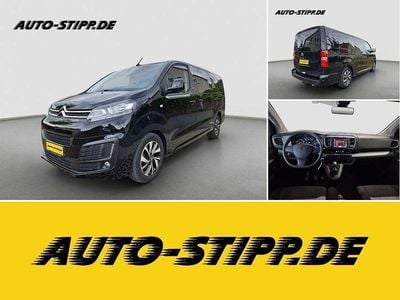 Citroën Spacetourer