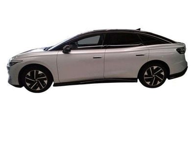 Usata VW ID.7 Pro 210 kW (286 CV) 2025 Nero Berlina