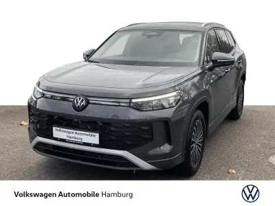 Neu VW Tayron S 150 PS (110 kW) 2026 Grau SUV