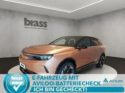 Opel Grandland Electric