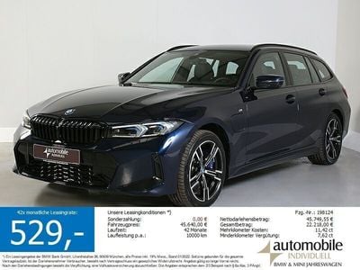 BMW 330e