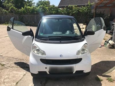 Smart ForTwo Coupé