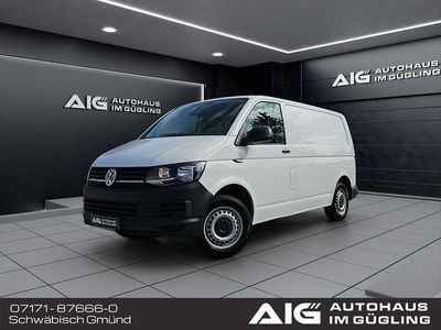 VW T6