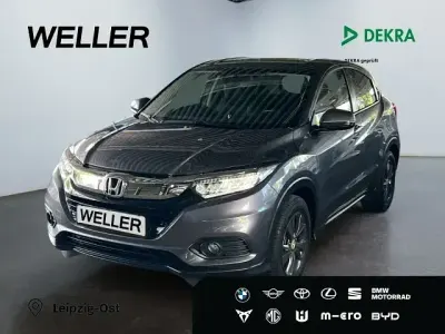 Gebraucht Honda HR-V