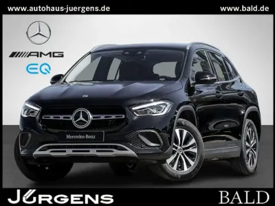 Gebraucht Mercedes GLA250