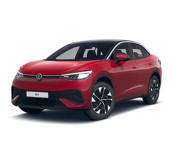Usata VW ID.5 Pro 210 kW (286 CV) 2023 Rosso SUV