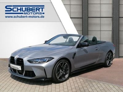 BMW M4 Cabriolet