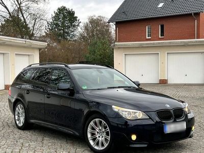 gebraucht BMW 530 D E61 *M- PAKET* -ORG ZUSTAND| 1A GEP| NO. E60/520/525/535