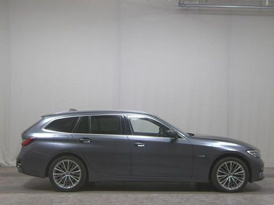 BMW 320e