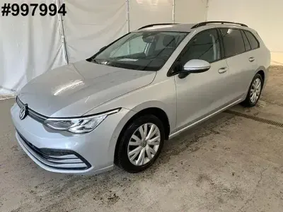 Gebraucht VW Golf VIII