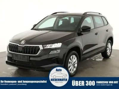 Nuova Skoda Karoq Selection 150 CV (110 kW) 2025 Nero SUV