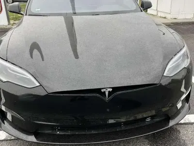 Occasion Tesla Model S Plaid 750 kW (1020 PK) 2023 Hatchback