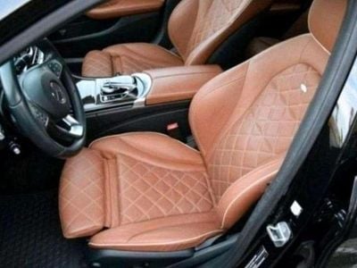 Second-hand Mercedes C250 Exclusive 204 CP (150 kW) 2016 Break