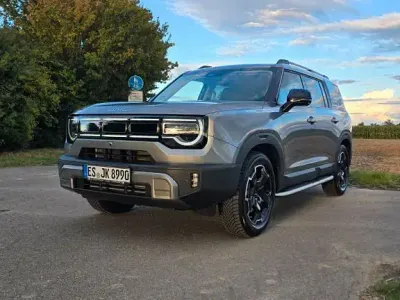 Gebraucht Baic BJ30