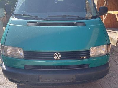 VW T4