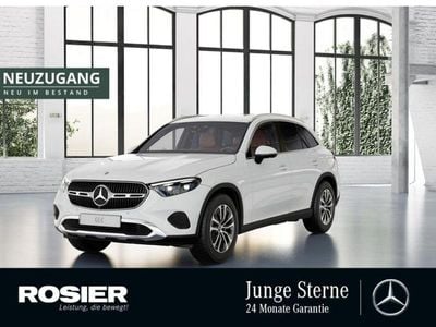 Mercedes GLC220