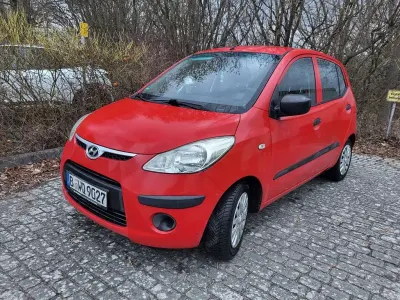 Gebraucht Hyundai i10
