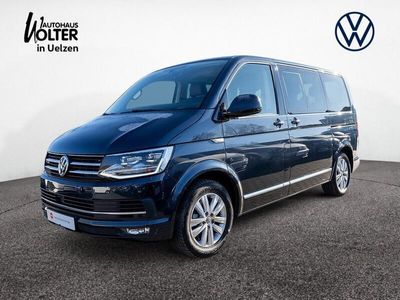 VW T6