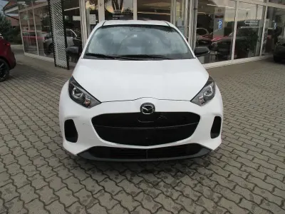 Neu Mazda 2 Center-Line 116 PS (85 kW) 2026 Kleinwagen