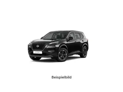 Neu Nissan X-Trail Acenta+ 163 PS (119 kW) 2026 SUV