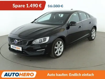 Gebraucht Volvo S60