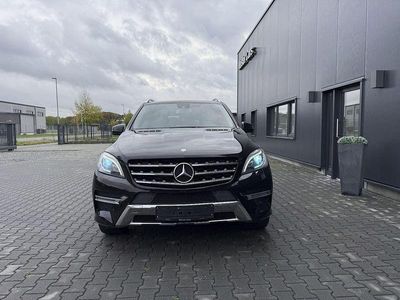 Mercedes ML350
