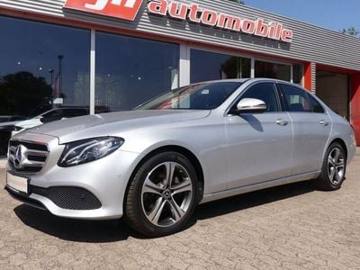 Mercedes E250