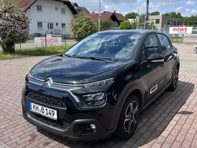 Usado Citroën C3