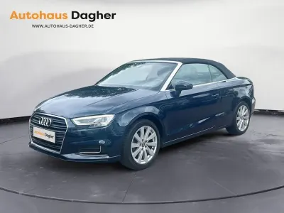 Gebraucht Audi A3 Cabriolet