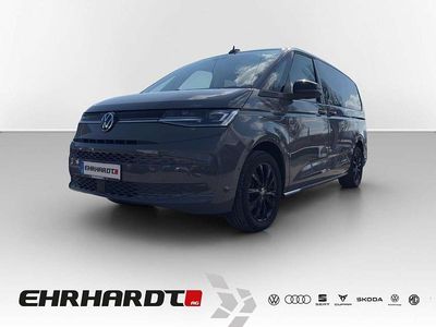 Gebraucht VW Multivan Life 150 PS (110 kW) 2025 Grau Van