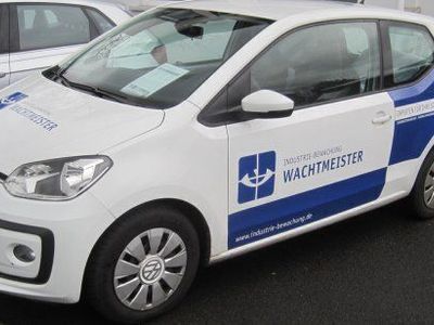 gebraucht VW up! 1.0 BMT/Start-Stopp EU6d-T