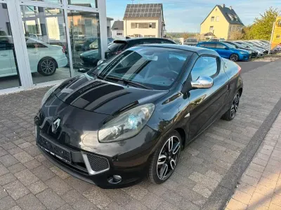Occasion Renault Wind