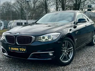 Gebraucht BMW 328