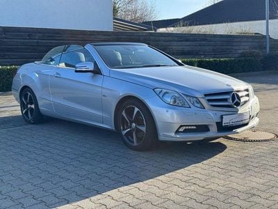 Mercedes E250
