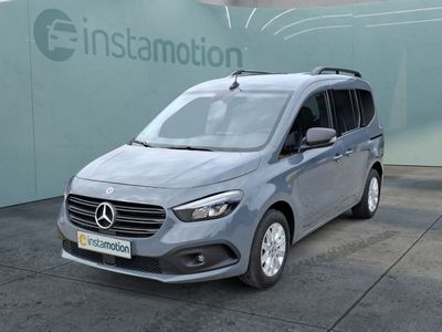 Mercedes Citan 113