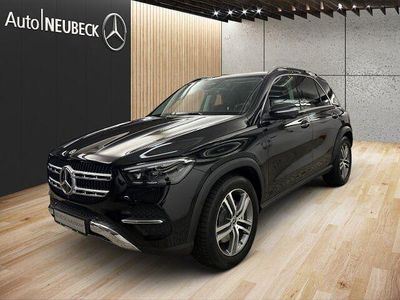Mercedes GLE350