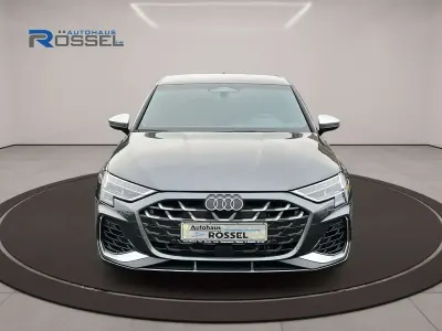Gebraucht Audi S3