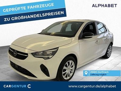 Opel Corsa-e