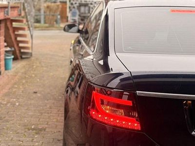Gebraucht Audi A6 233 PS (171 kW) 2005 Blau Limousine