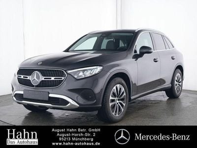 Mercedes GLC200