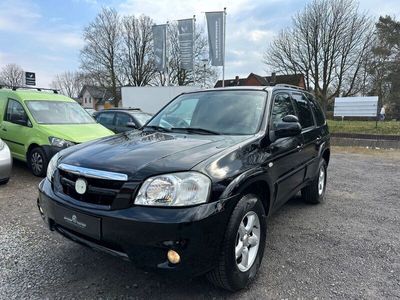 Mazda Tribute