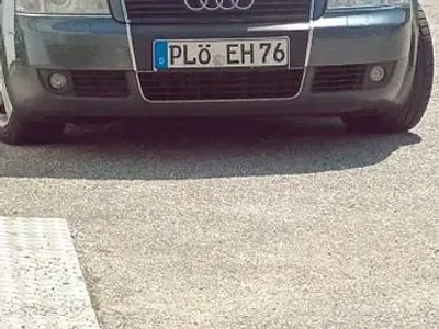 Gebraucht Audi A6