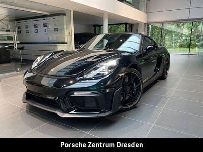 Porsche 718 Spyder