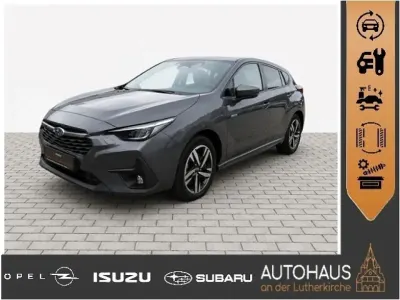 Gebraucht Subaru Impreza