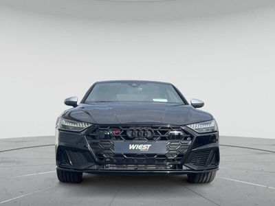 Audi S7 Sportback