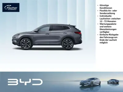 Gebraucht BYD Seal U