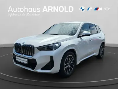 Gebraucht BMW iX1