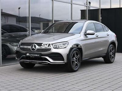 Mercedes GLC300